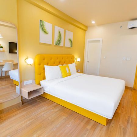 Bloom Hotel - Richmond Road بنغالور المظهر الخارجي الصورة
