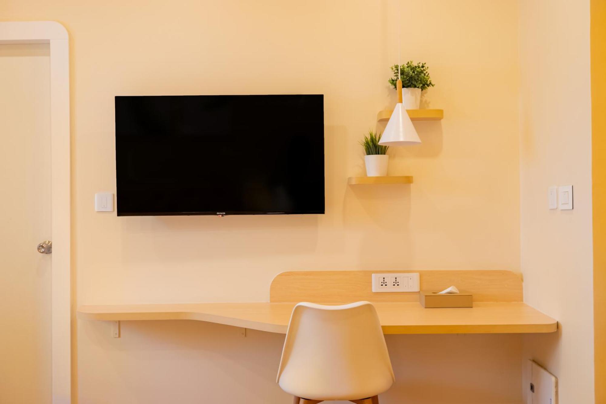 Bloom Hotel - Richmond Road بنغالور الغرفة الصورة