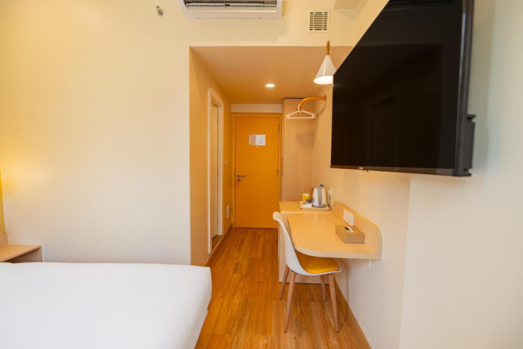 Bloom Hotel - Richmond Road بنغالور الغرفة الصورة