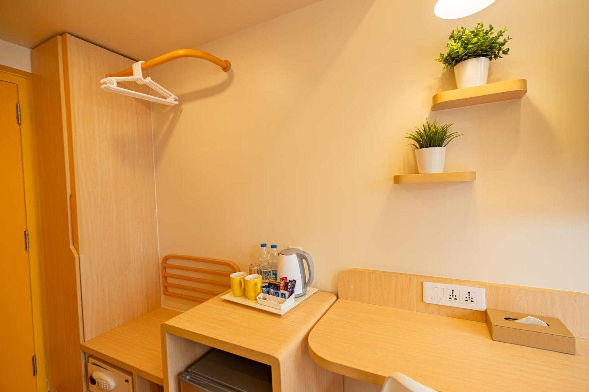 Bloom Hotel - Richmond Road بنغالور الغرفة الصورة