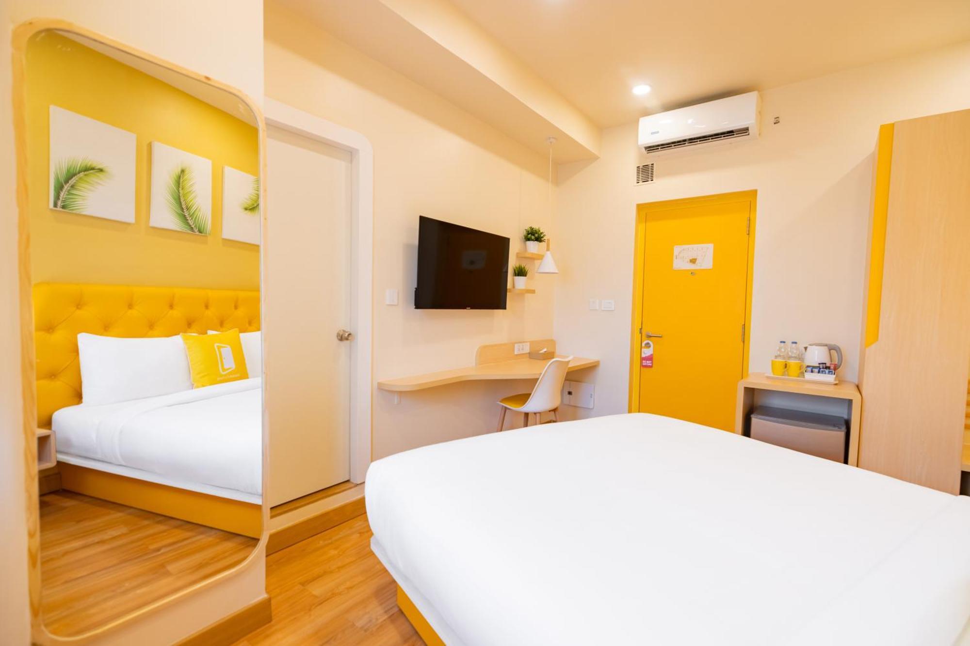 Bloom Hotel - Richmond Road بنغالور الغرفة الصورة