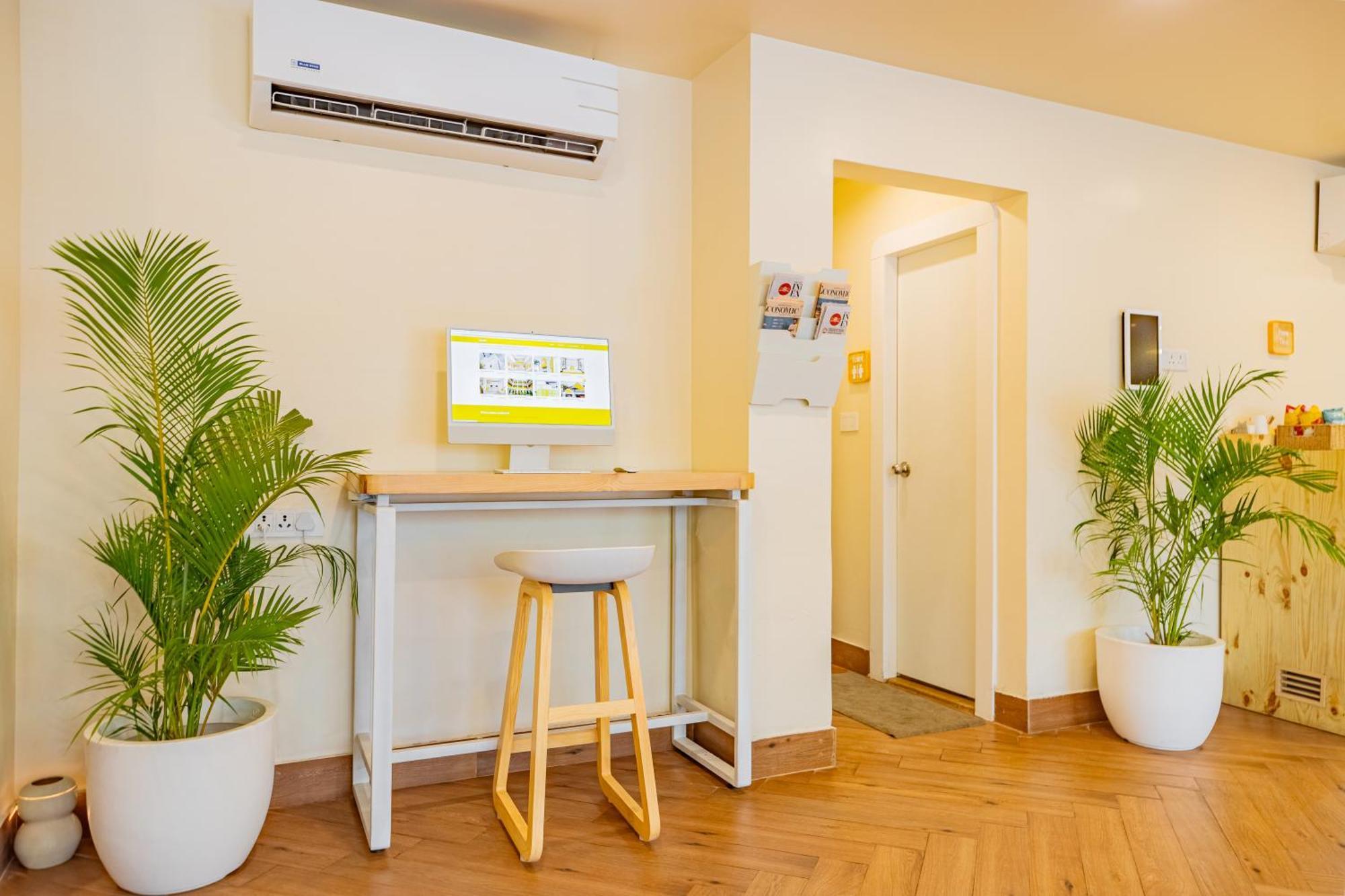 Bloom Hotel - Richmond Road بنغالور المظهر الخارجي الصورة